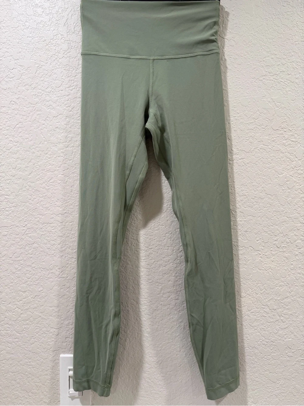 Lululemon Align Pant 25